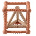 Kubus piramide terracotta Tangara Groothandel Mooi voor de Kinderopvang